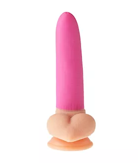 Wild Marsupial Beast Dildo
