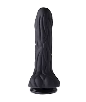 Wild Bitter Melon Fantasy Dildo