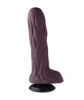 Wild Bitter Melon Fantasy Dildo