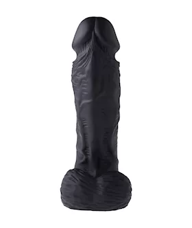 Thick Veined Extra Large Realistic Dildo