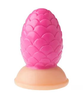 Wild Hell Egg Anal Plug