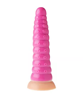 Wild Mainmast Tentacle Dildo