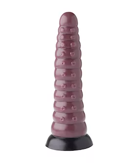 Wild Mainmast Tentacle Dildo