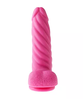 Wild Spiracle Fantasy Dildo