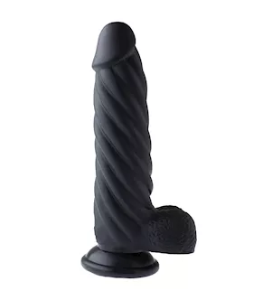 Wild Spiracle Fantasy Dildo