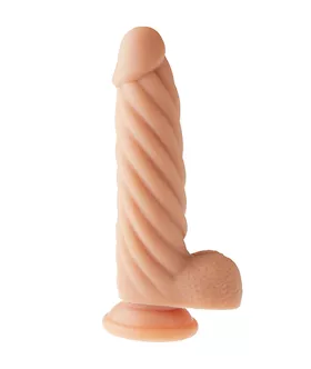 Wild Spiracle Fantasy Dildo