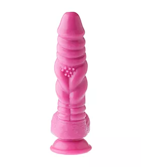 Wild Android Twist Fantasy Dildo