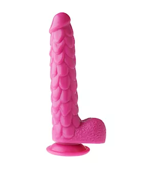 Wild Marmennill Monster Dildo