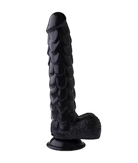 Wild Marmennill Monster Dildo
