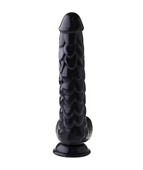 Wild Marmennill Monster Dildo