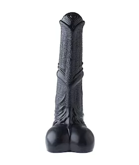 Wild Alpha Centaur Fantasy Dildo