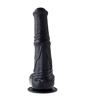 Wild Alpha Centaur Fantasy Dildo