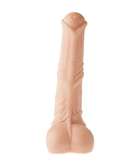 Wild Alpha Centaur Fantasy Dildo