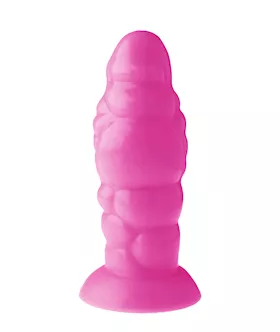 Wild Alien Seeker Butt Plug
