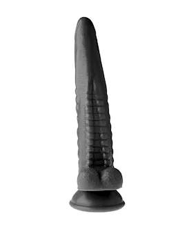 Wild Alligator Swamp Beast Dildo