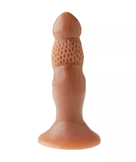 Wild Trypallum Fantasy Dildo
