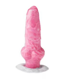 Wild Beta Pack Werewolf Dildo
