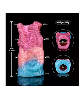 Wild Ethereal Barend Penis Sleeve