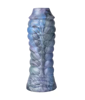 Wild Awakened Ice Dragon Fantasy Penis Sleeve