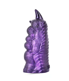 Wild Kaiju Finger Sleeve