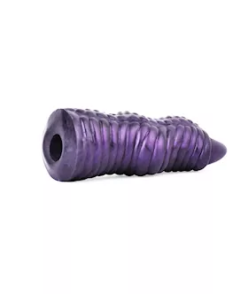 Wild Leviathan Finger Sleeve