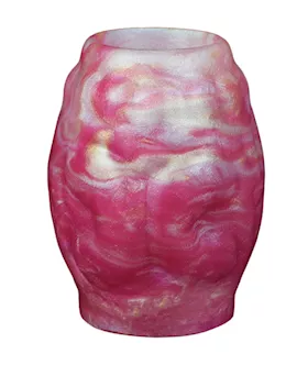 Wild Elder Dragon Fantasy Knot Sleeve