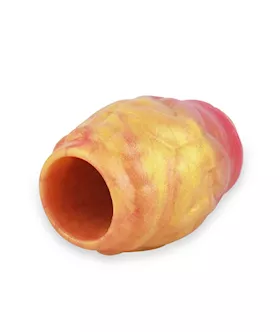 Wild Elder Dragon Fantasy Knot Sleeve