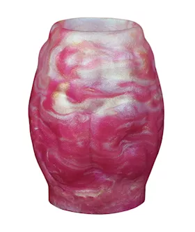 Wild Elder Dragon Fantasy Knot Sleeve