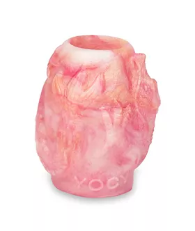 Wild Ascended Dragon Knot Penis Sleeve