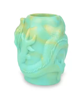 Wild Ascended Dragon Knot Penis Sleeve