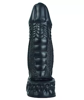 Wild Demon Dragon Penis Extension Sleeve