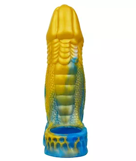 Wild Demon Dragon Penis Extension Sleeve