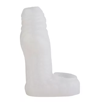 Wild Sinful Monkey Penis Extension Sleeve