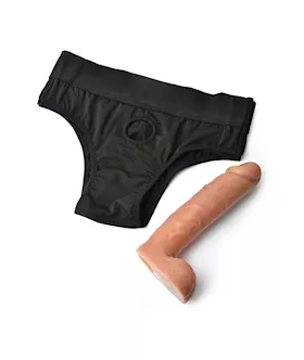 Beauden Strap-on Penis Extension Sleeve