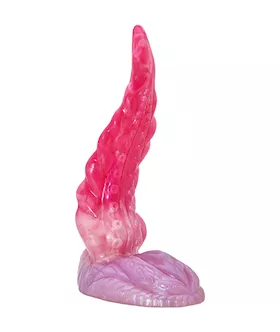 Wild Waving Tentacle Fantasy Dildo