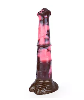 Wild Savage Centaur Fantasy Dildo