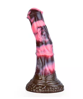 Wild Untamed Roan Fantasy Dildo