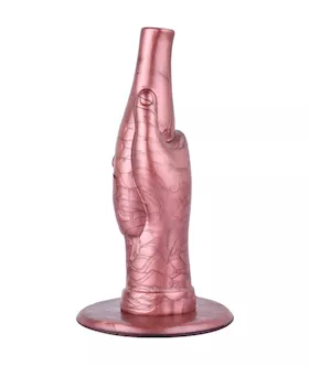 Wild Drinks Up! Fantasy Dildo