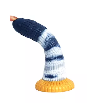 Wild Basilisk Beast Dildo
