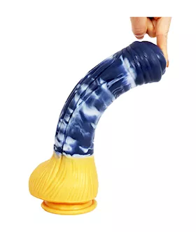 Wild Wolf Beast Dildo