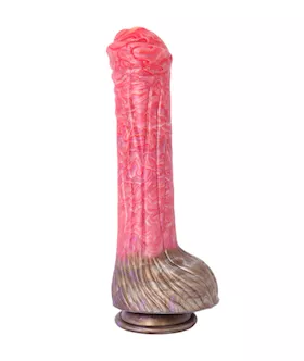 Wild Horse Cock Monstrous Dildo