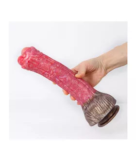 Wild Horse Cock Monstrous Dildo