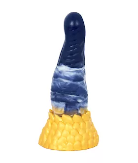 Wild Parasite Beast Dildo
