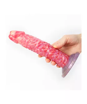 Wild Beetlebug Monster Dildo