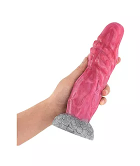 Wild Cunning Goblin Fantasy Dildo