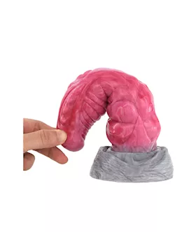 Wild Greedy Spirit Fantasy Dildo