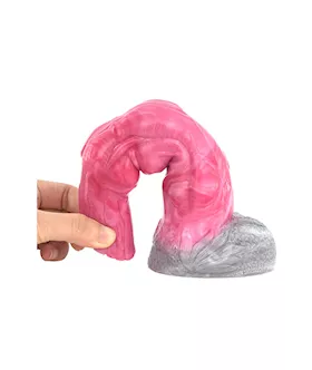 Wild Gluttonous Spirit Fantasy Dildo