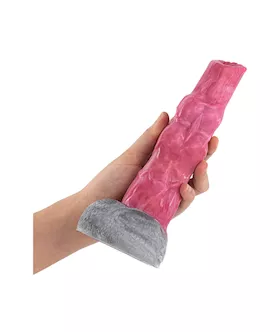 Wild Gluttonous Spirit Fantasy Dildo