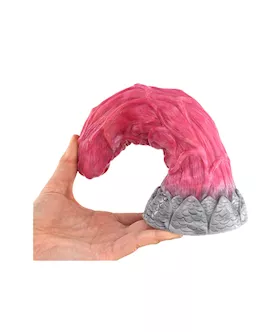 Wild Mighty Ent Fantasy Dildo