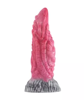 Wild Creationary Tortoise Fantasy Dildo